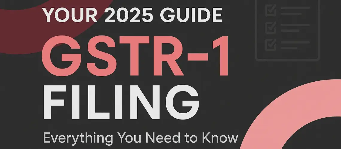 GSTR-1