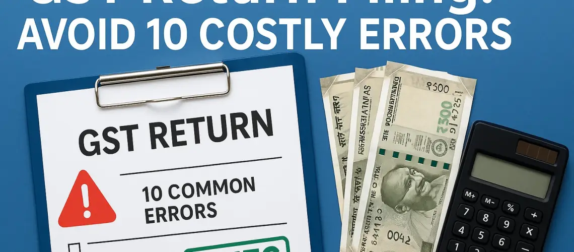 GST Return